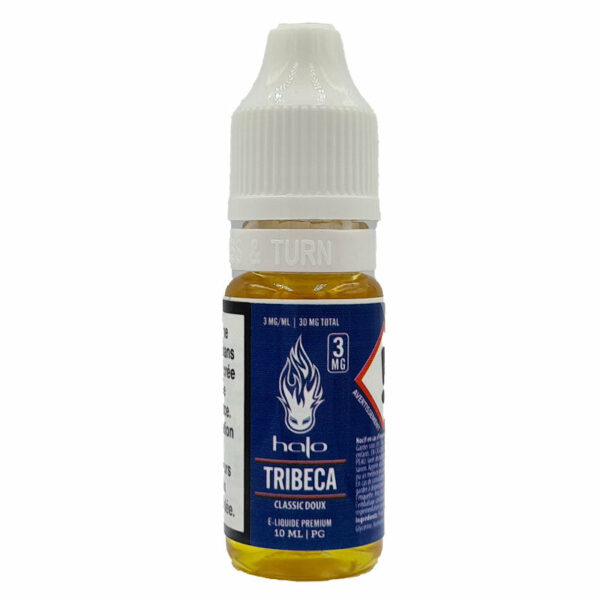 Tribeca | Halo | Classic | 10 ml