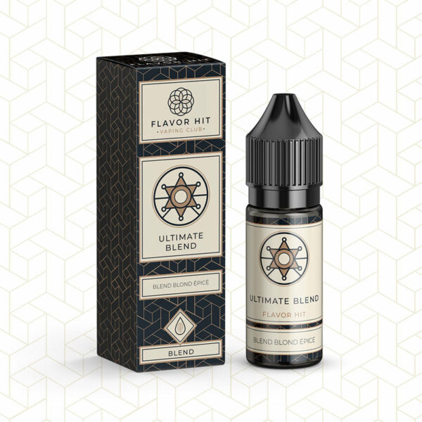 Ultimate Blend | Flavor Hit | 10 ml