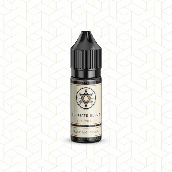 Ultimate Blend | Flavor Hit | 10 ml