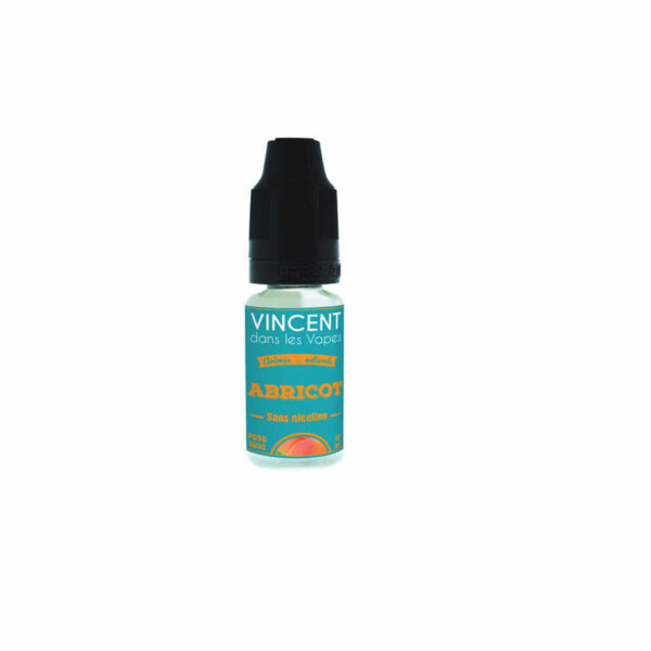 Abricot | VDLV | 10 ml