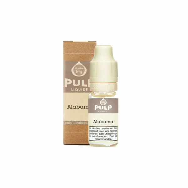 Alabama | Pulp | 10 ml