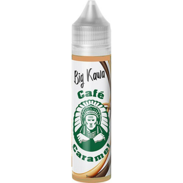 Big Kawa O’Juicy 50 ml