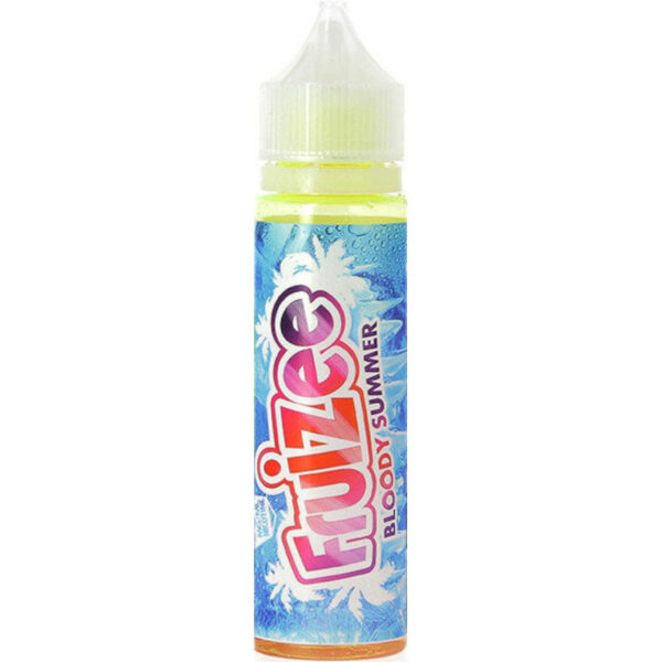 Bloody Summer Fruizee E-Liquid France 50 ml