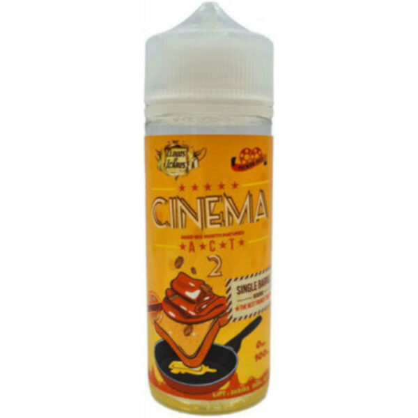 Cinéma Act 2 Clouds of Icarus 100 ml