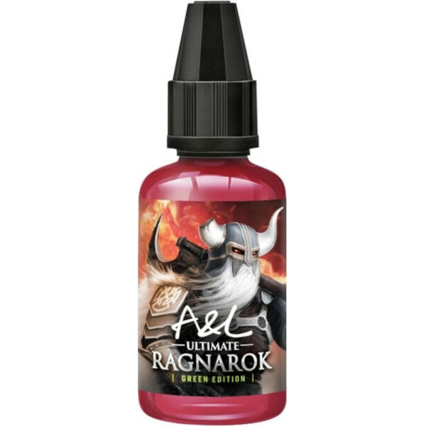 Concentré Ragnarok Ultimate A&L 30 ml
