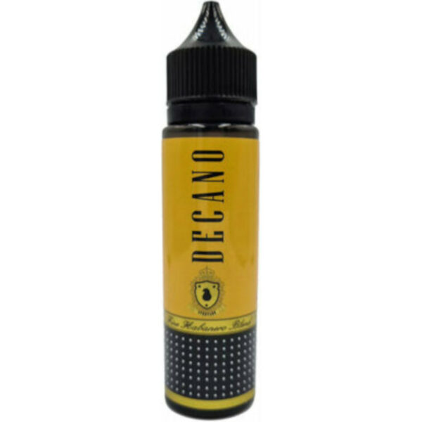 Décano Eliquid France Classic 50 ml