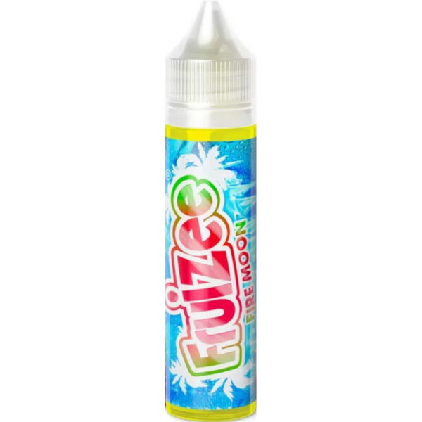 Fire Moon Fruizee E-Liquid France 50 ml