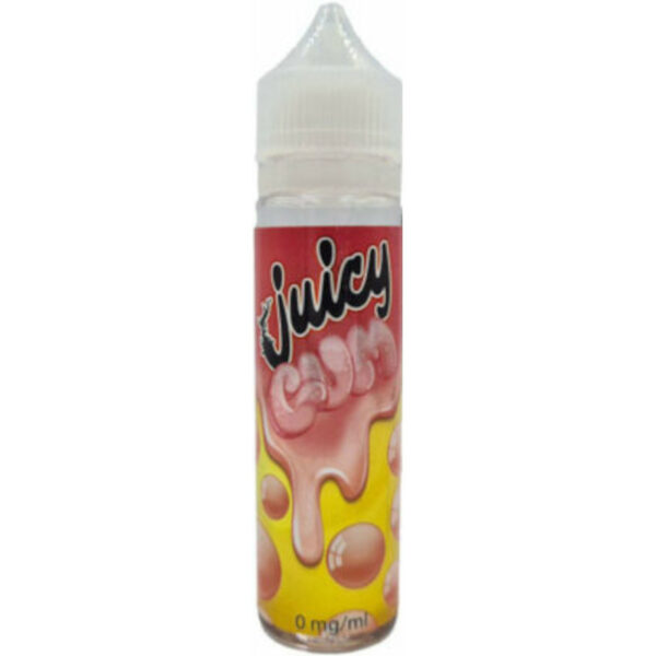 Tatoo Gum Elikuid O’Juicy 50 ml