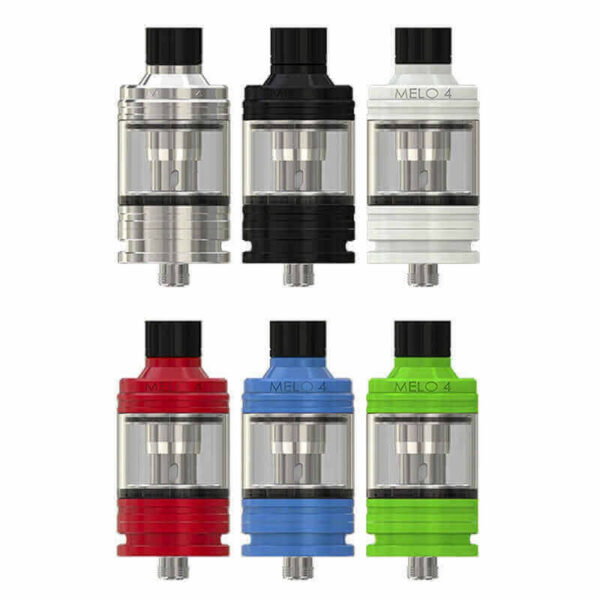 clearomiseur Melo 4 D22 Eleaf 22 mm 2 ml