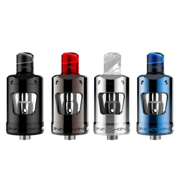 clearomiseur Zlide D22 Innokin 22 mm 2 ml