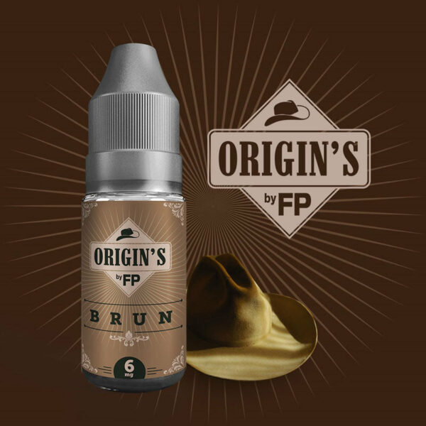 Brun | Flavour Power | 10 ml