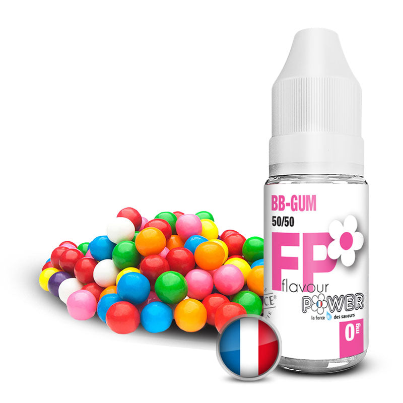 Bubble-Gum | Flavour Power | 10 ml