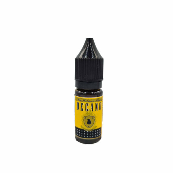Décano | E-Liquide France | Classic Cigare poire | 10 ml