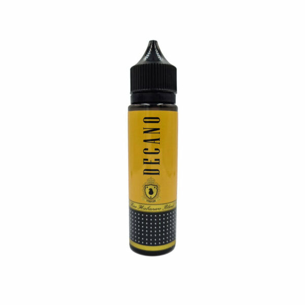 Décano | E-Liquide France | Classic Cigare Poire | 50 ml