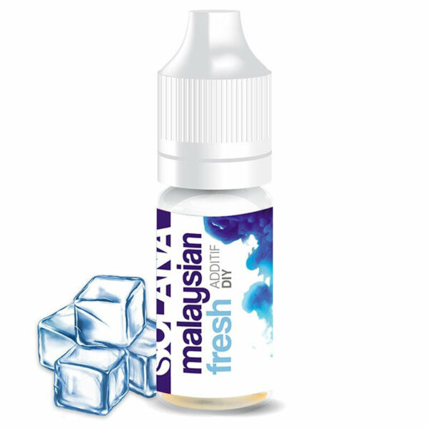 Additif Malaysian Fresh | Solana | 10 ml