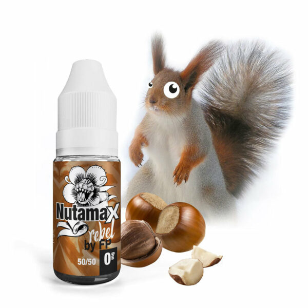 Nutamax | Flavour Power | 10 ml