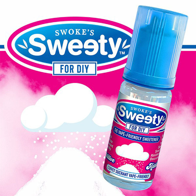 Additif Sweety | Swoke | 10 ml