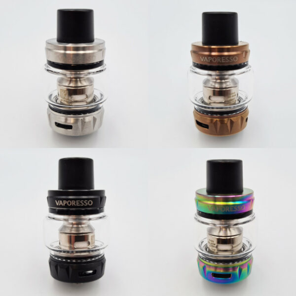SKRR-S Vaporesso 26 mm 8 ml
