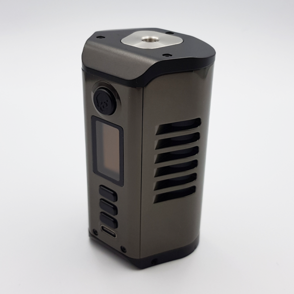 Box Odin 200 W | DOVPO