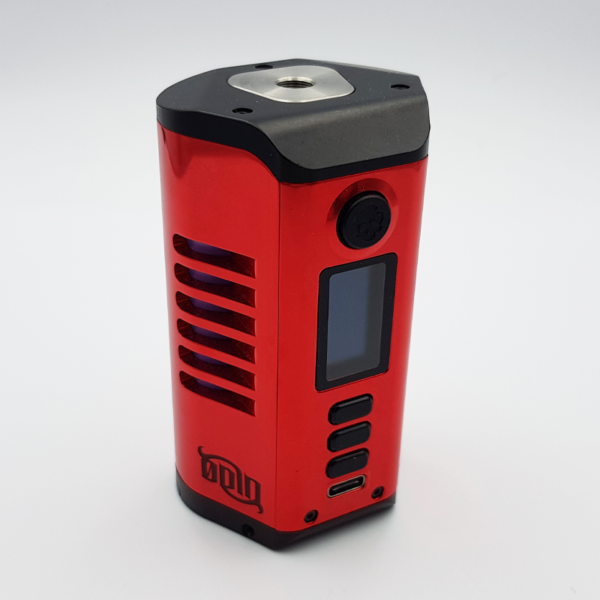 Box Odin 200 W | DOVPO