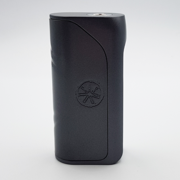Box Colossal 80w  AsMODus black