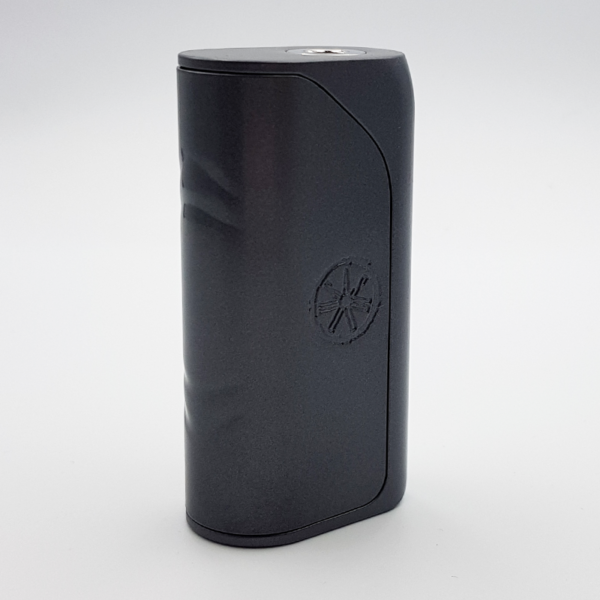 Box Colossal 80w  AsMODus black