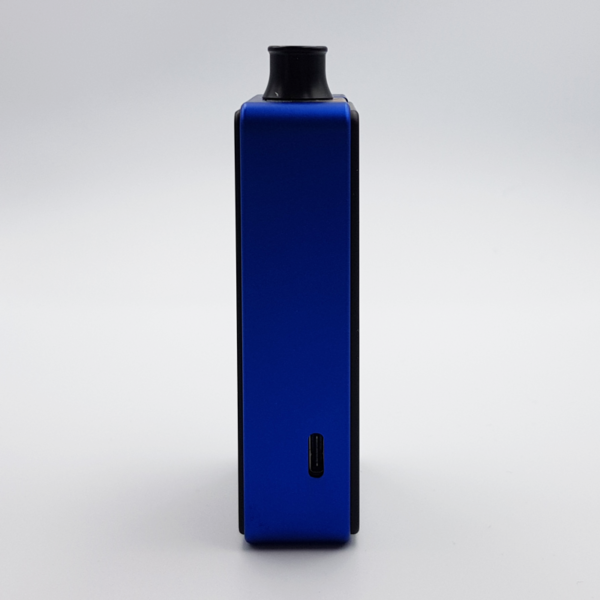 Kit Mulus | Aspire |