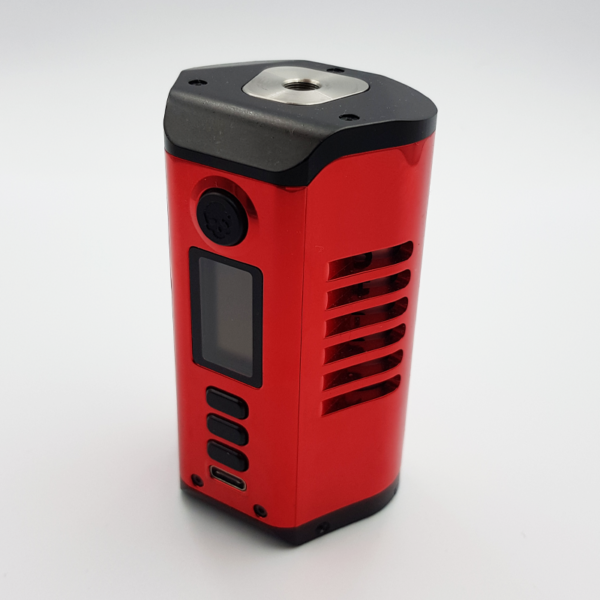 Box Odin 200 W | DOVPO