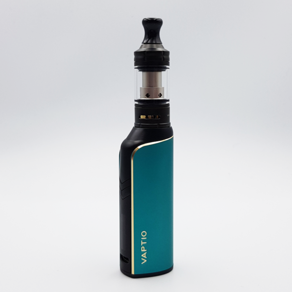 Kit Cosmo Plus | Vaptio