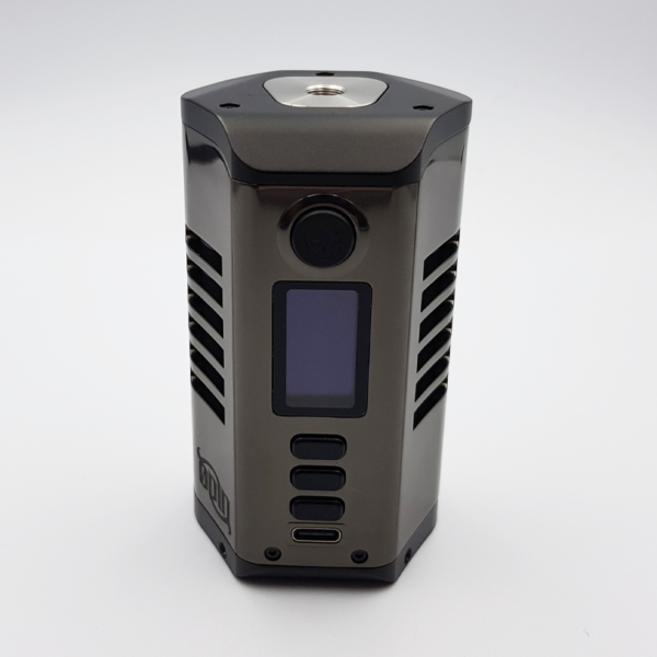 Box Odin 200 W | DOVPO