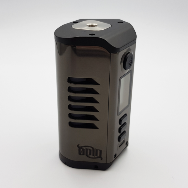 Box Odin 200 W | DOVPO