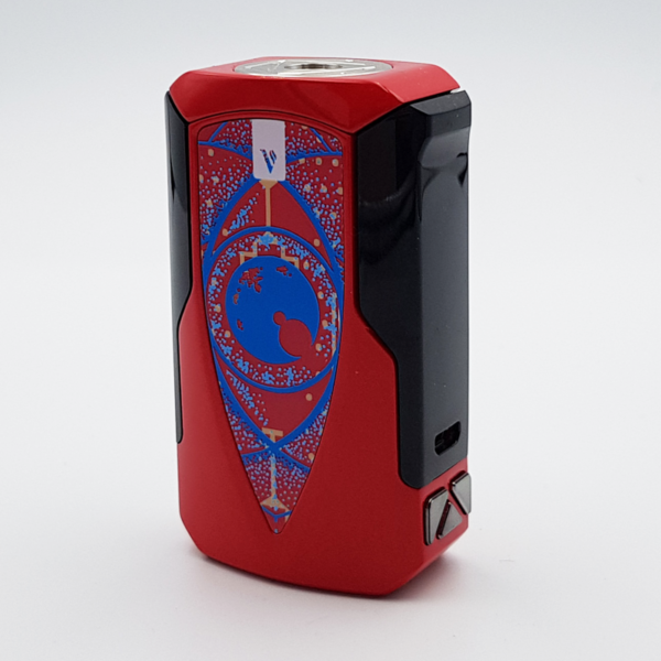 Box Tarot Baby | Vaporesso