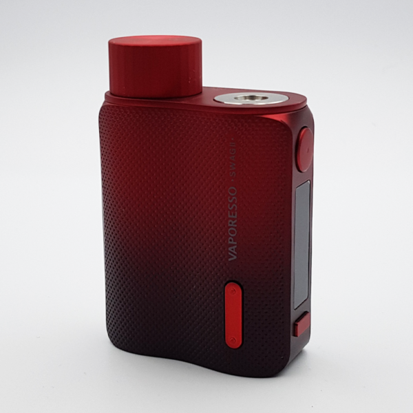 Box Swag II | Vaporesso