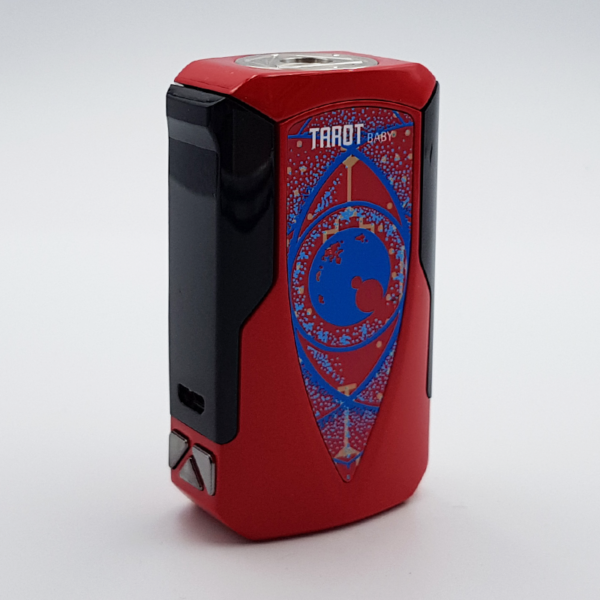 Box Tarot Baby | Vaporesso