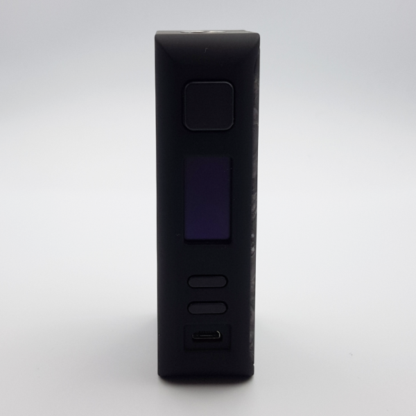 Box Manto Pro 228W | Rincoe