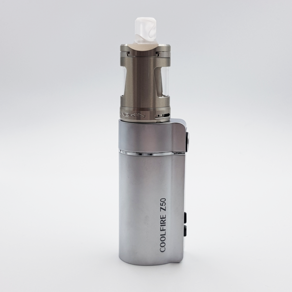 Kit Cool Fire Z50 Zlide D24 | Innokin