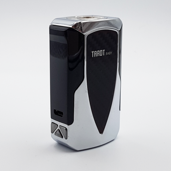 Box Tarot Baby | Vaporesso
