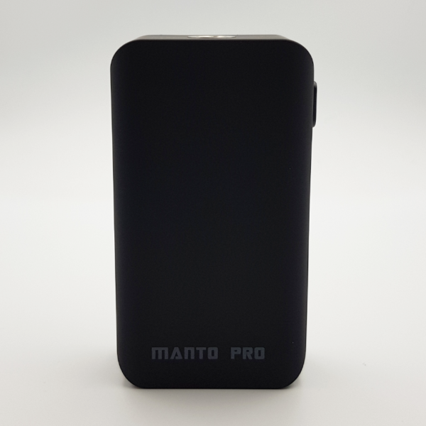 Box Manto Pro 228W | Rincoe