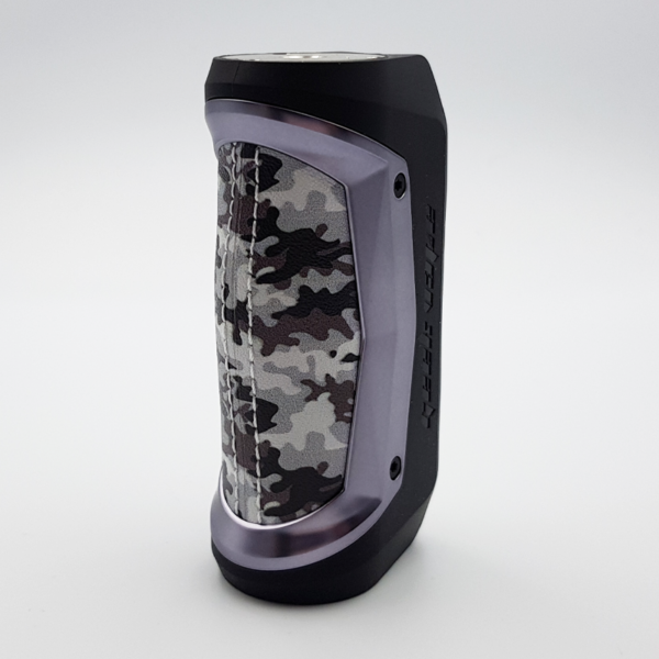 Box Aegis Solo 100W | Geekvape