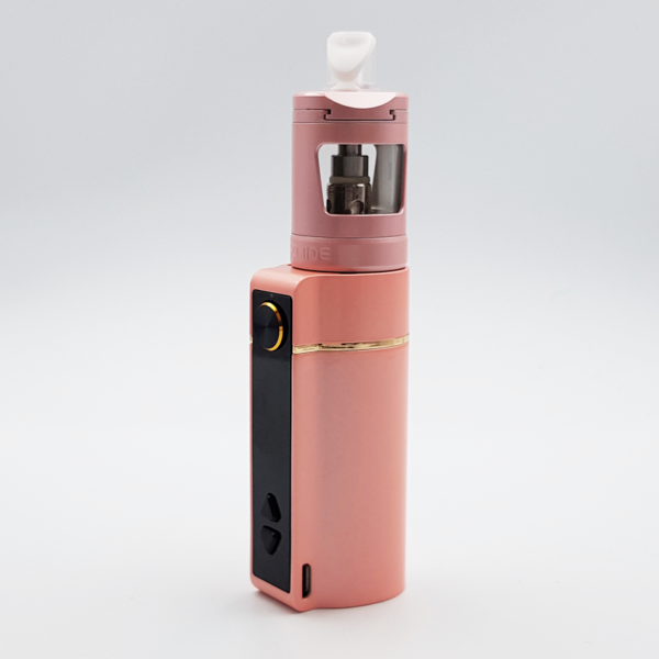 Kit Cool Fire Z50 Zlide D24 | Innokin