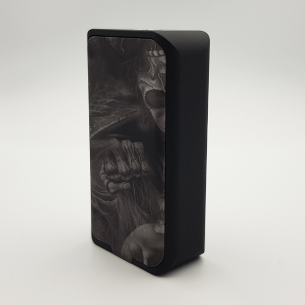 Box Manto Pro 228W | Rincoe