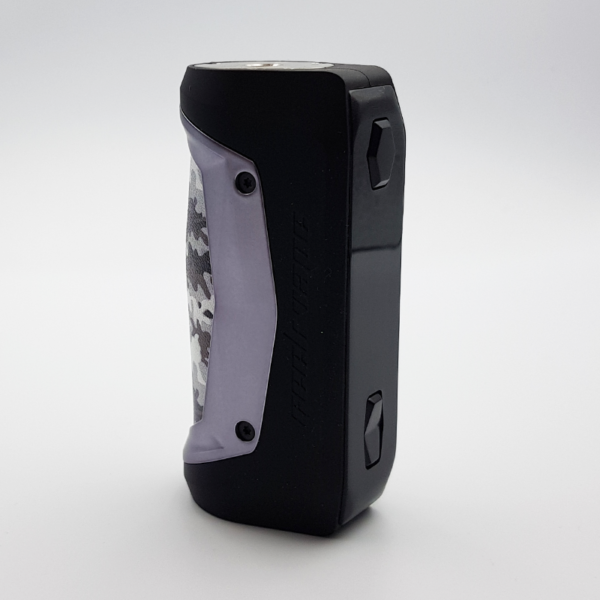 Box Aegis Solo 100W | Geekvape