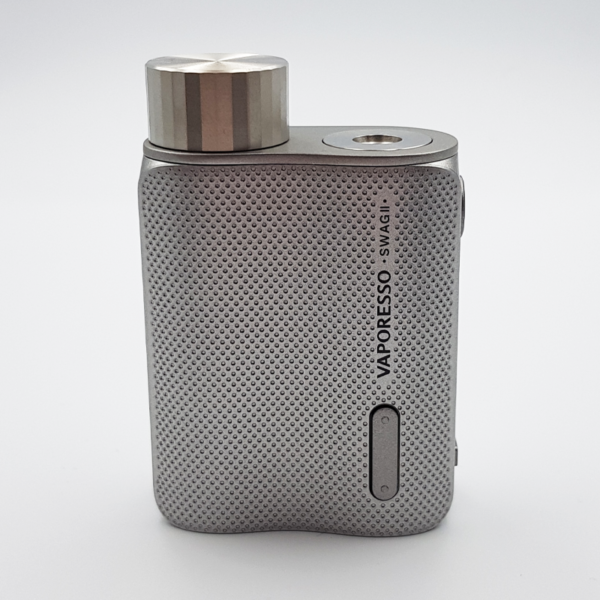 Box Swag II | Vaporesso