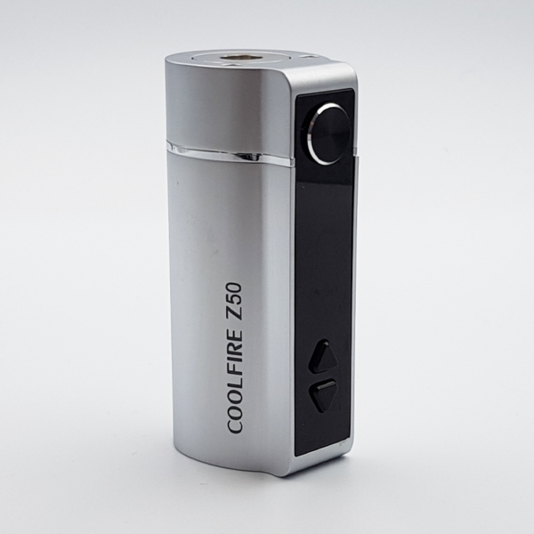 Box Cool Fire Z50 | Innokin