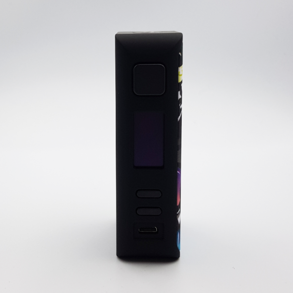 Box Manto Pro 228W | Rincoe