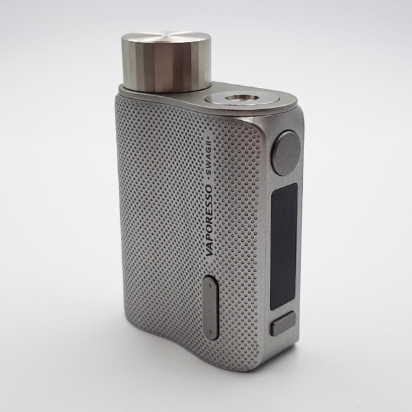 Box Swag II | Vaporesso