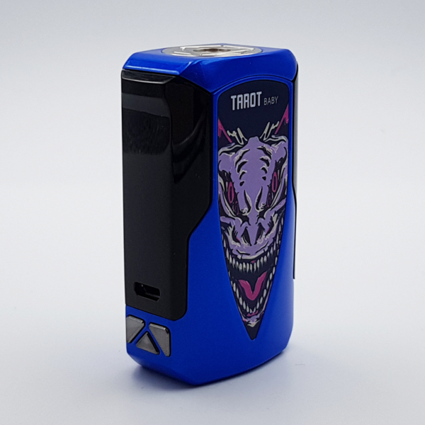 Box Tarot Baby | Vaporesso
