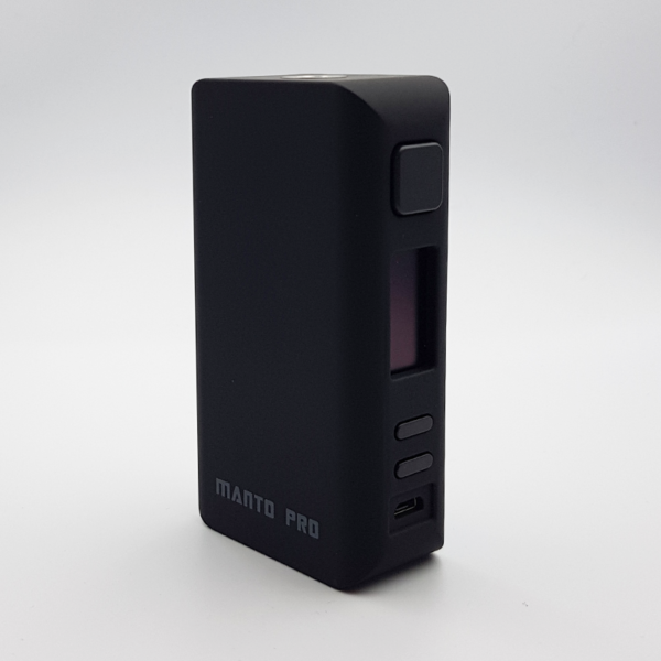 Box Manto Pro 228W | Rincoe