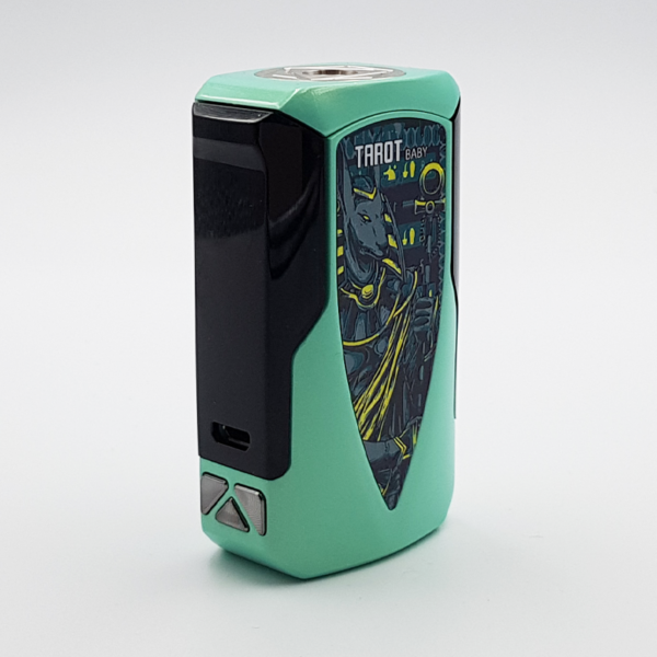 Box Tarot Baby | Vaporesso