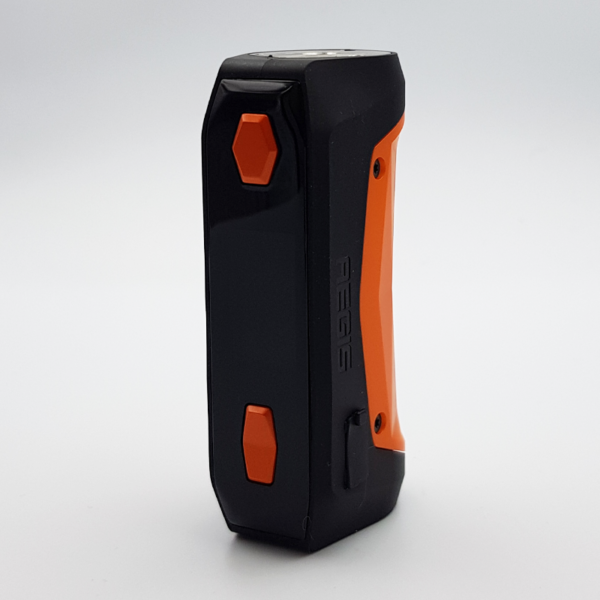 Box Aegis Solo 100W | Geekvape